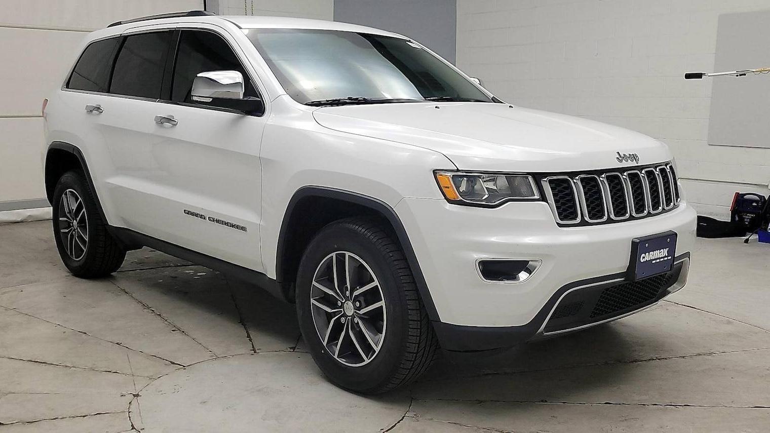 JEEP GRAND CHEROKEE 2017 1C4RJFBG4HC900279 image